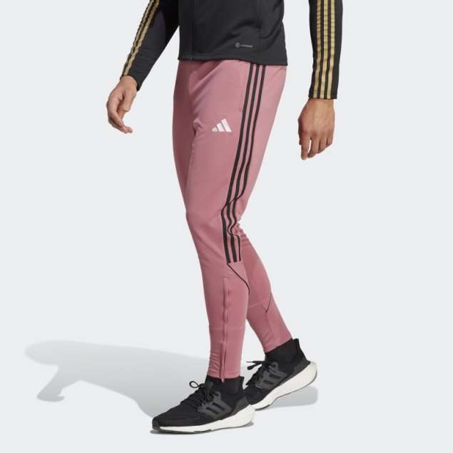 Pantalon Adidas Tiro Rosa