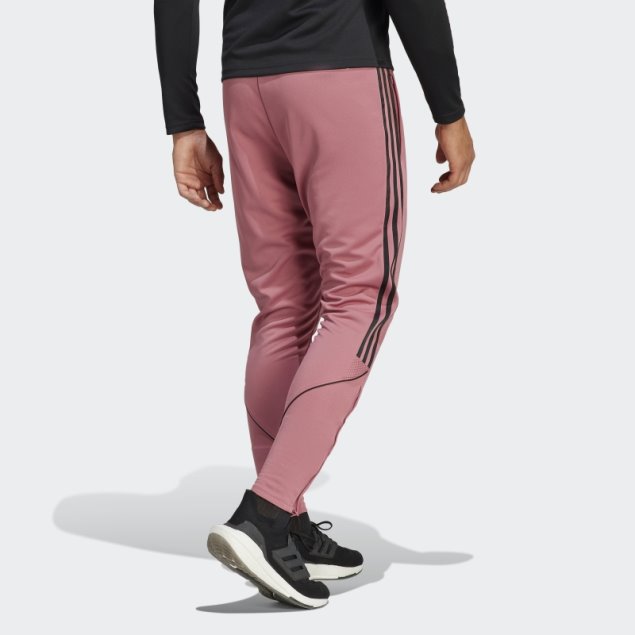 Pantalon Adidas Tiro Rosa