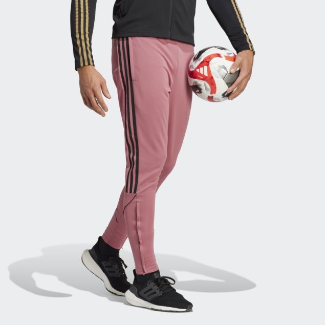 Pantalon Adidas Tiro Rosa