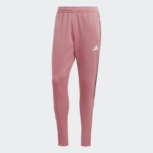 Pantalon Adidas Tiro Rosa