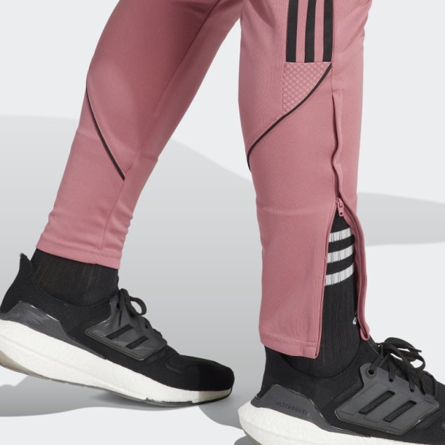 Pantalon Adidas Tiro Rosa