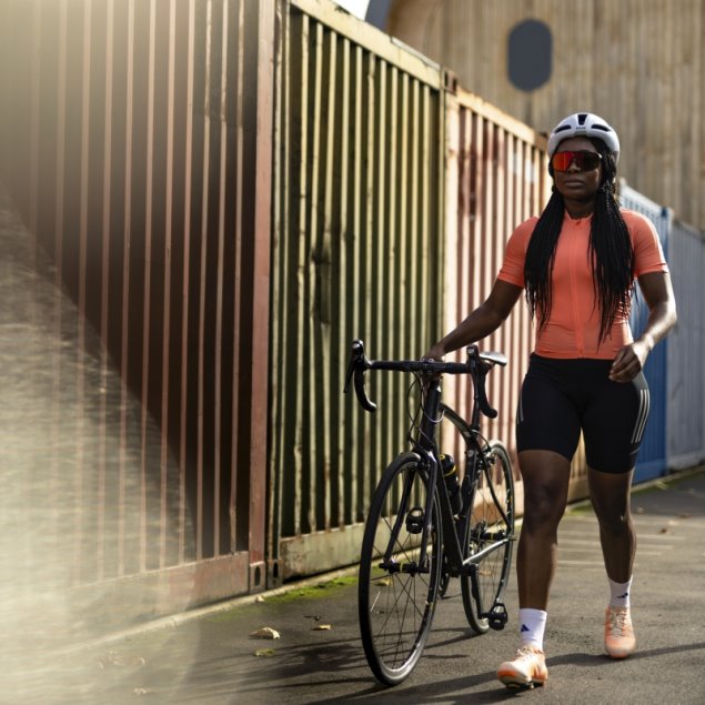 Zapatillas Adidas Sand The Road 2.0