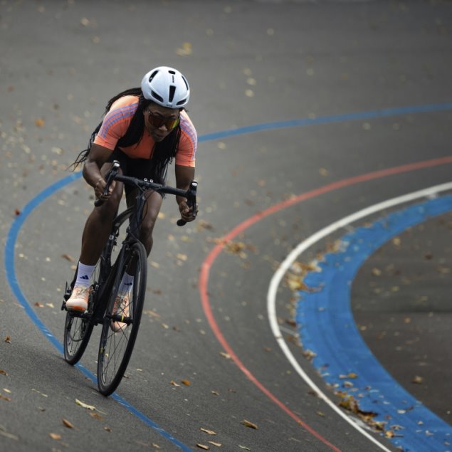 Zapatillas Adidas Sand The Road 2.0