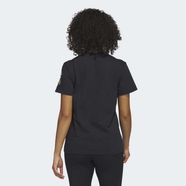 Camiseta Adidas Golden Knights Playmaker Nhl-lvs-5vd