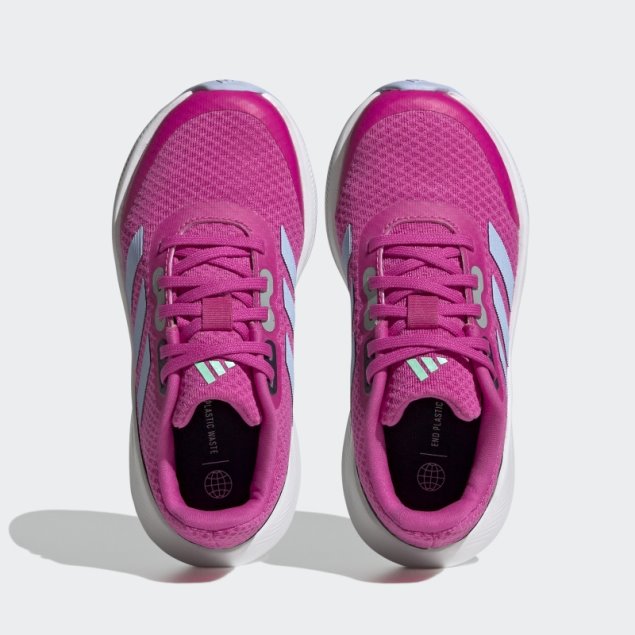 Zapatillas Adidas Runfalcon 3 Fucsia