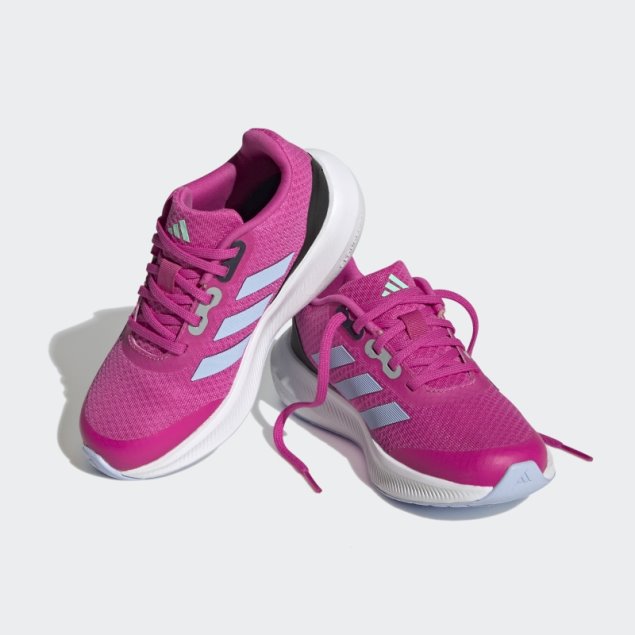 Zapatillas Adidas Runfalcon 3 Fucsia