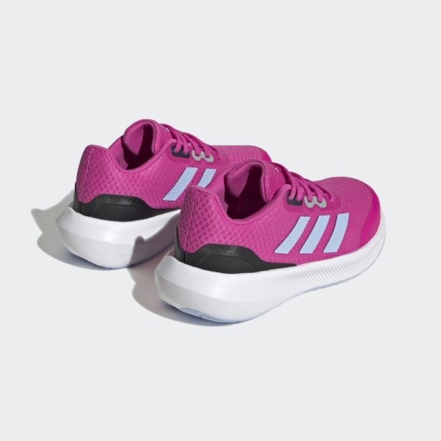 Zapatillas Adidas Runfalcon 3 Fucsia