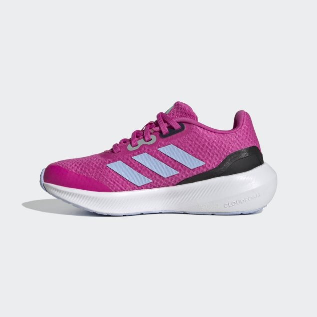 Zapatillas Adidas Runfalcon 3 Fucsia