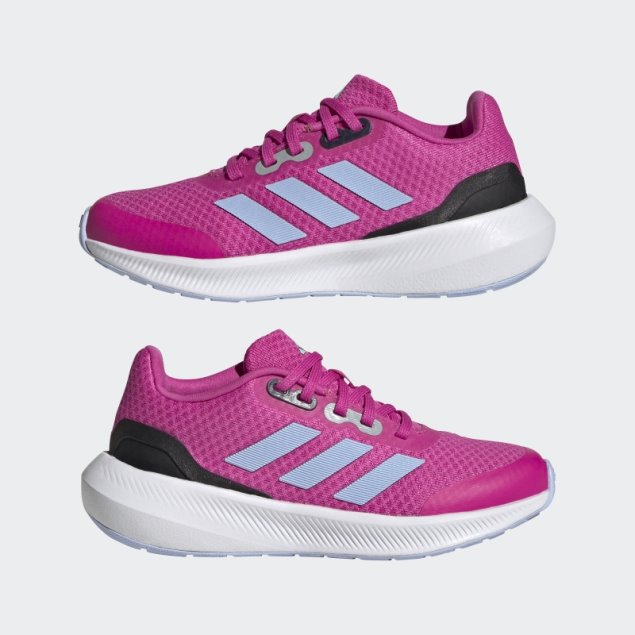 Zapatillas Adidas Runfalcon 3 Fucsia