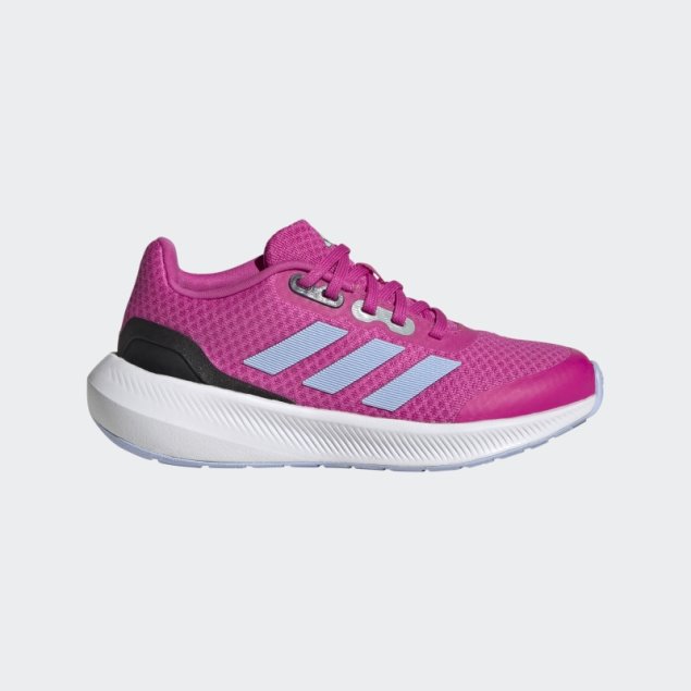 Zapatillas Adidas Runfalcon 3 Fucsia