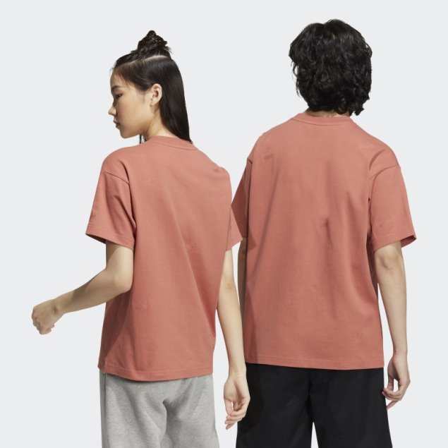 Camiseta Adidas Earth Outdoor Scatter