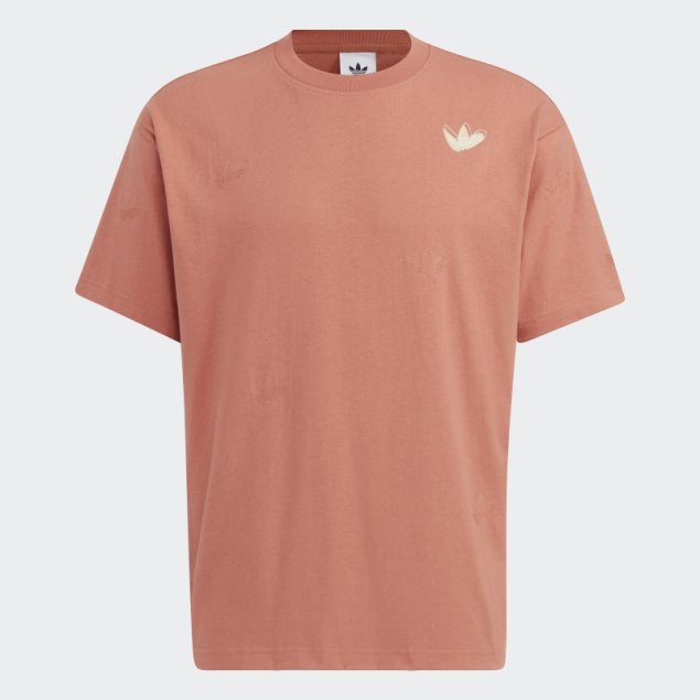 Camiseta Adidas Earth Outdoor Scatter