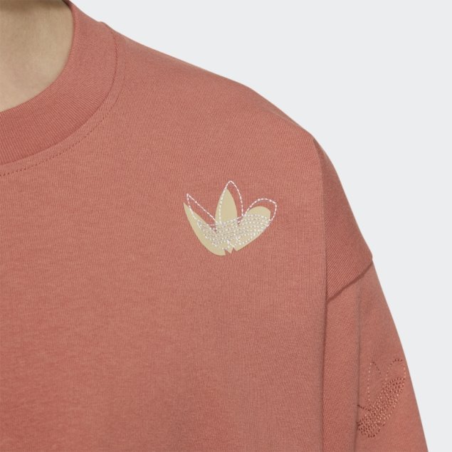 Camiseta Adidas Earth Outdoor Scatter