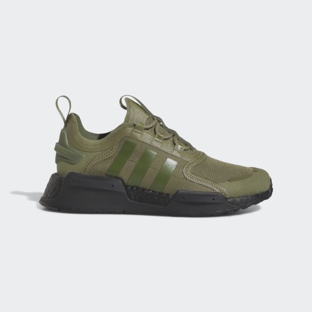 Adidas Nmd-v3 Verde Oliva