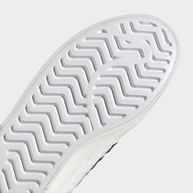 Zapatillas Adidas Forum Bonega Negras