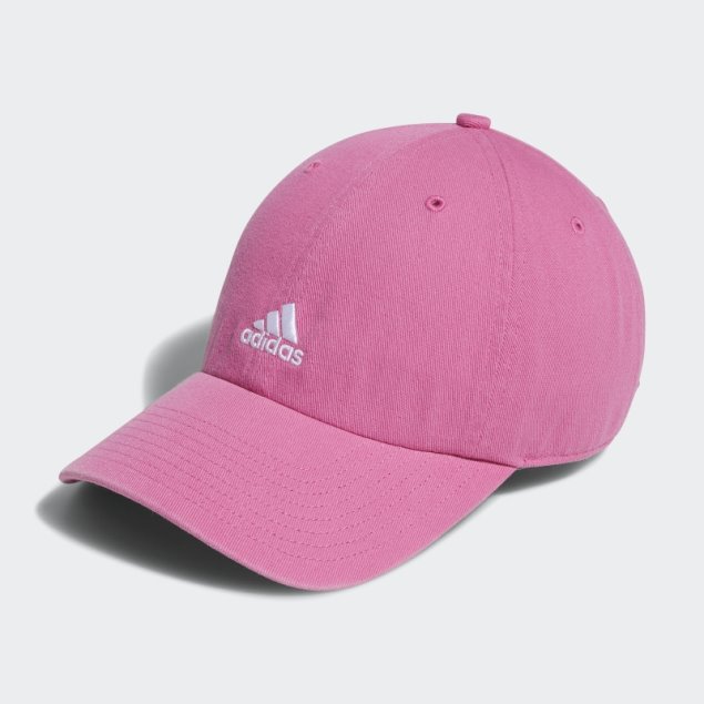 Sábado Sombrero Pop Púrpura Mel Adidas
