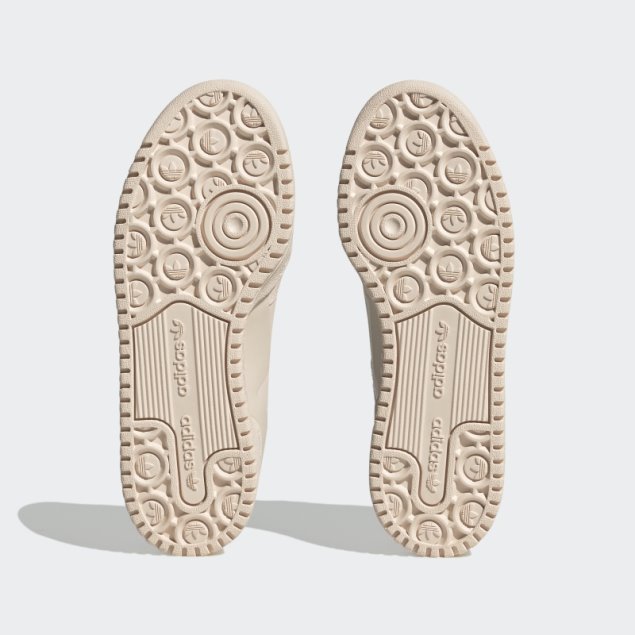 Foro Atrevido Zapatos De Cuarzo Adidas