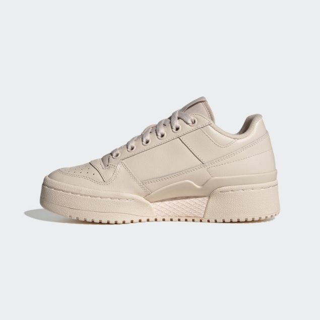 Foro Atrevido Zapatos De Cuarzo Adidas