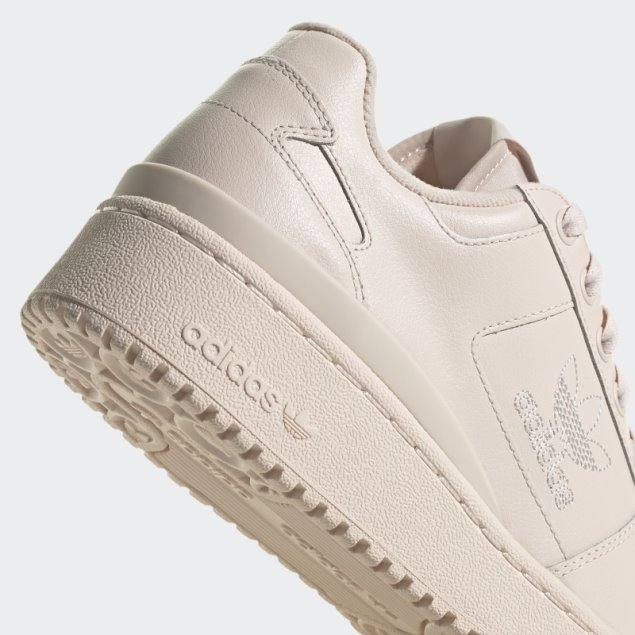 Foro Atrevido Zapatos De Cuarzo Adidas