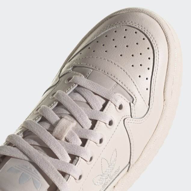 Foro Atrevido Zapatos De Cuarzo Adidas