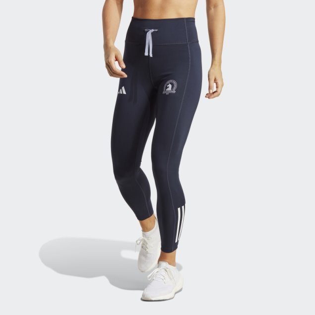 Mallas Adidas Boston Marathon 2023 7/8