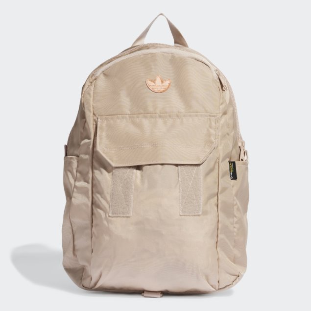 Mochila Adicolor Contempo Taupe Adidas