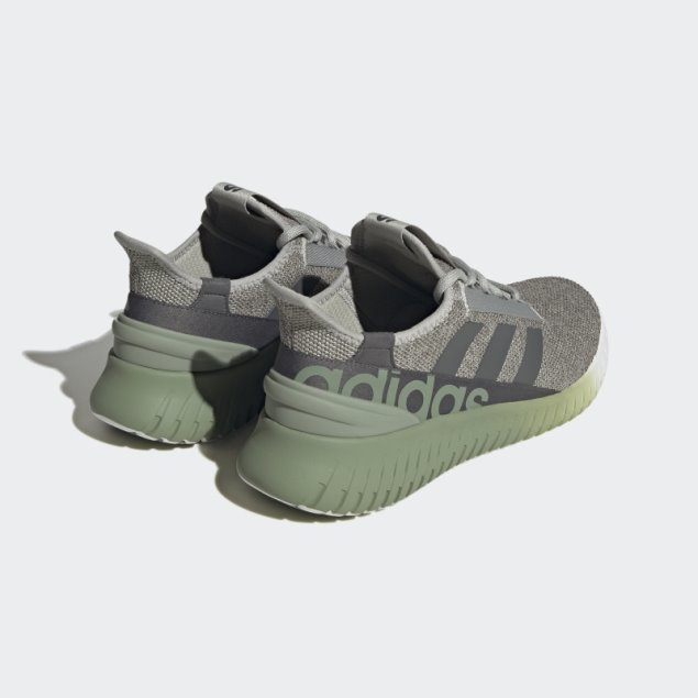 Zapatillas Adidas Kaptir 2.0 Gris Metal