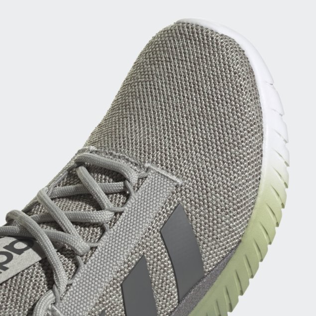 Zapatillas Adidas Kaptir 2.0 Gris Metal