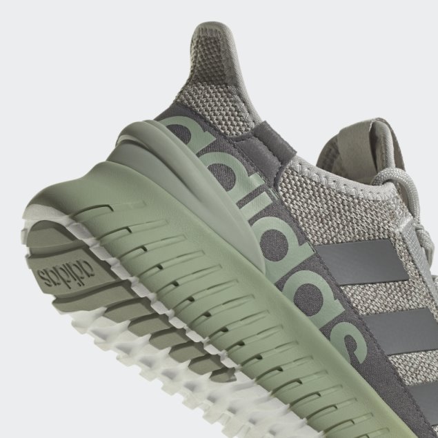 Zapatillas Adidas Kaptir 2.0 Gris Metal