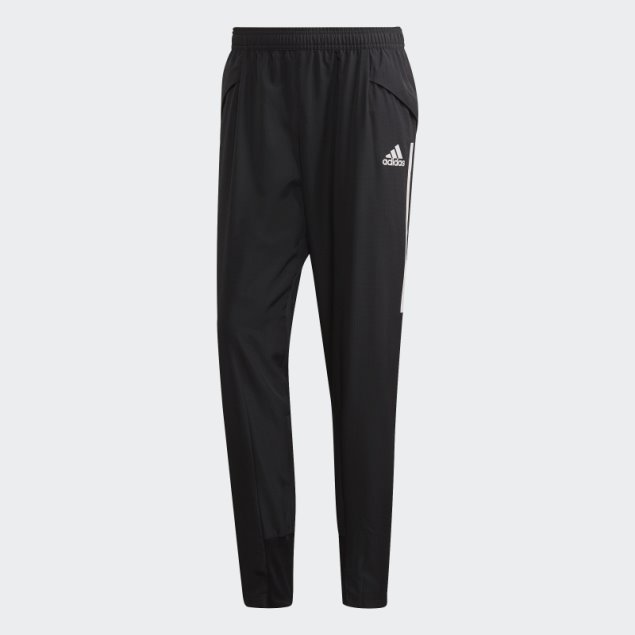 Pantalón De Chándal De Presentación Adidas Condivo 20 Negro