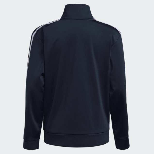 Chaqueta Tricot Azul Marino Evento Adidas