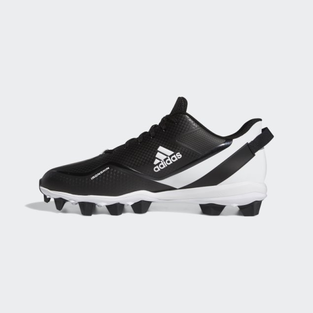 Tacos Adidas Icon 7 Mid Negro