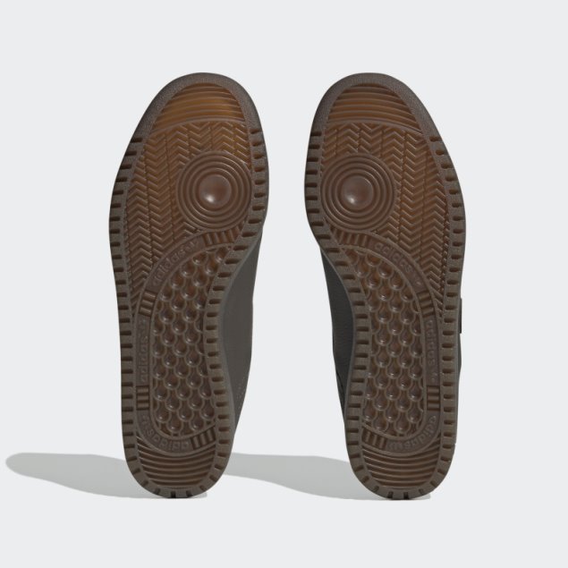 Marrón Oscuro Adidas Newrad Spzl