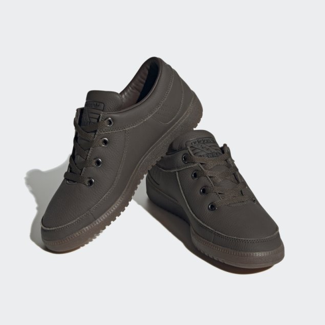 Marrón Oscuro Adidas Newrad Spzl