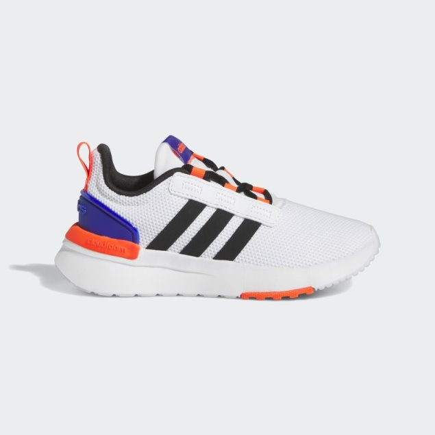 Zapatillas Adidas Racer Tr21 Azul