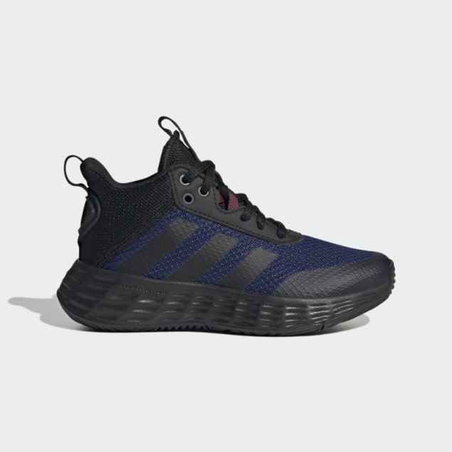 Adidas Ownthegame 2.0 Zapatos Victoria Azul Elegante