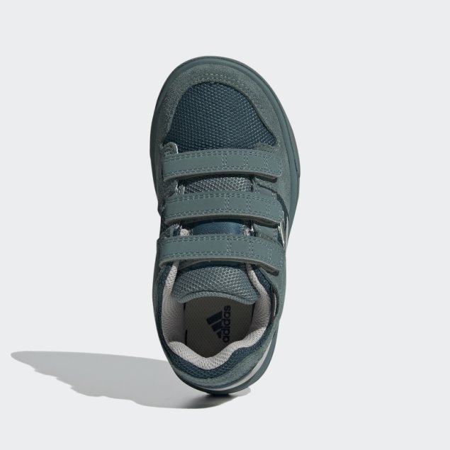 Adidas Five Ten Freerider Mountain Bike Zapatillas Verde Azulado