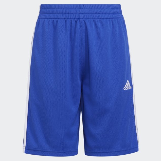Pantalón Corto Adidas Trace Royal Classic Mesh 3s