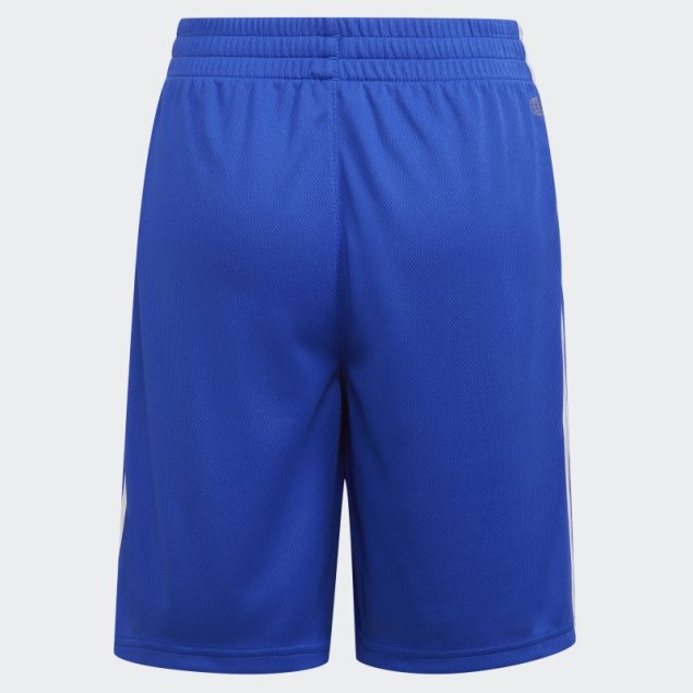 Pantalón Corto Adidas Trace Royal Classic Mesh 3s