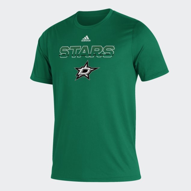 Camiseta Estrellas Kelly Adidas