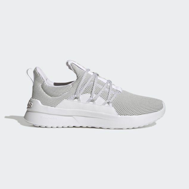 Adidas Lite Racer Adapt 4.0 Cloudfoam Lifestyle Zapatillas Blanco
