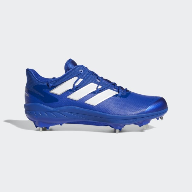 Zapatillas Adizero Afterburner 8 Azul Real Adidas