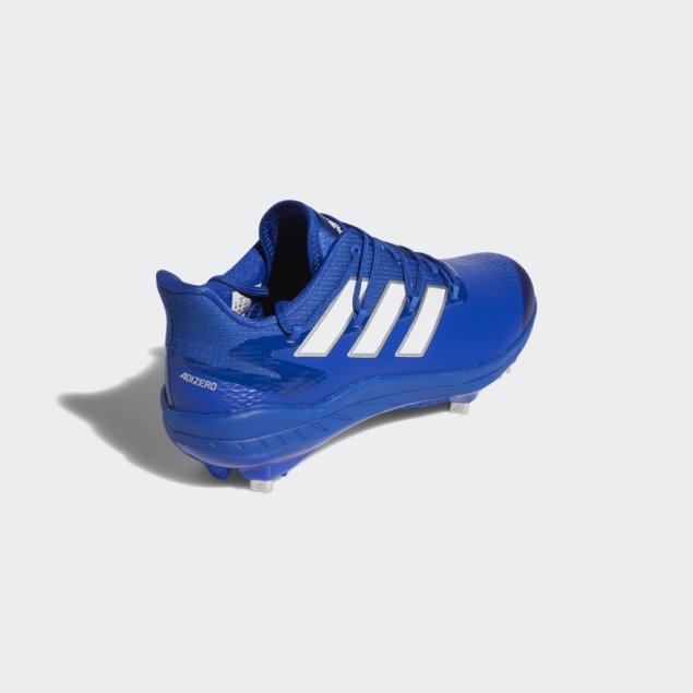Zapatillas Adizero Afterburner 8 Azul Real Adidas