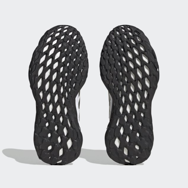 Adidas Web Boost Zapatillas Oro Metalizado