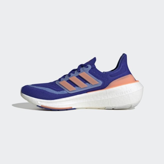 Zapatillas Adidas Ultraboost Azul