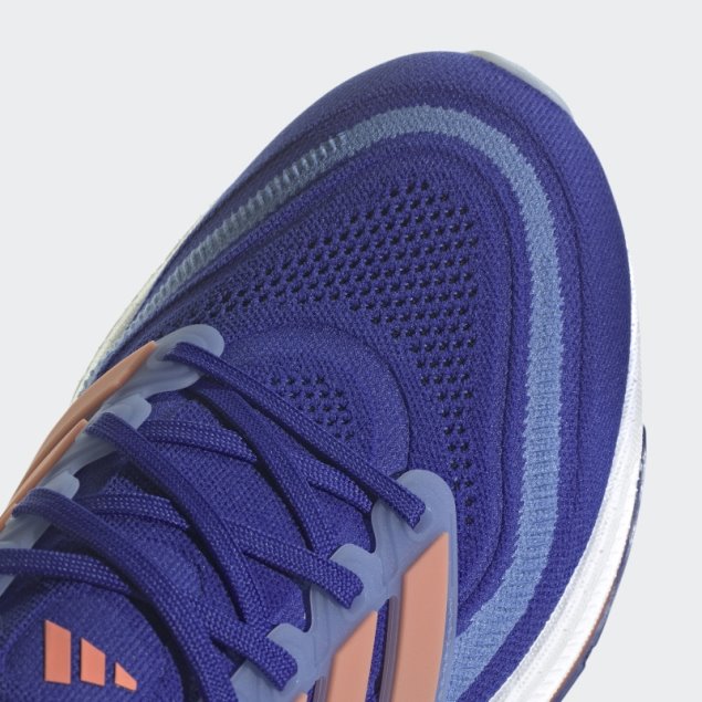 Zapatillas Adidas Ultraboost Azul