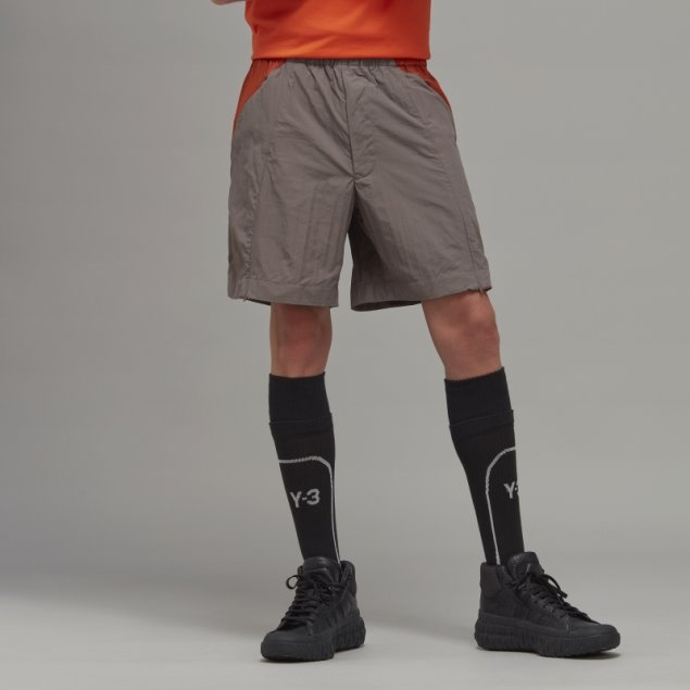 Shorts De Running Adidas Y-3 Classic Light Shell