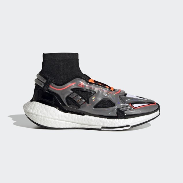 Adidas By Stella Mccartney Ultraboost 22 Zapatillas De Running Transl