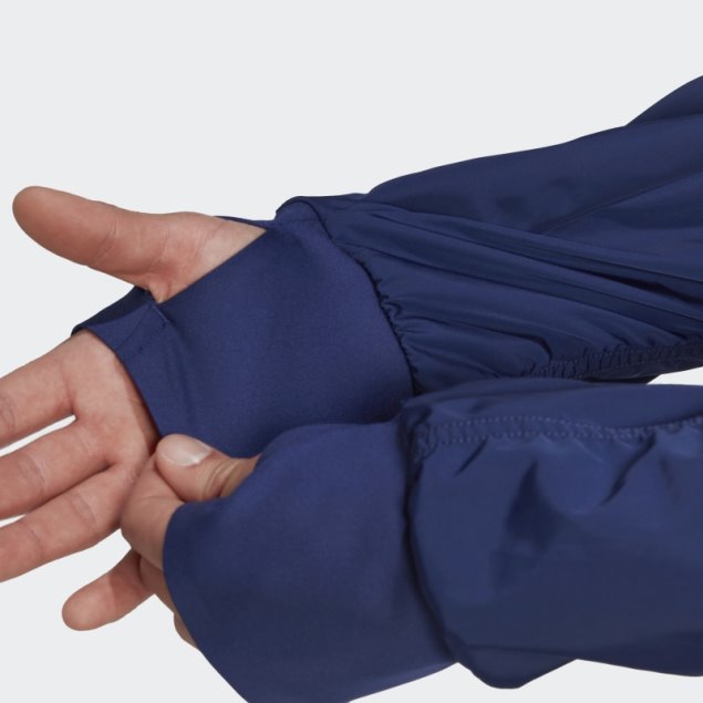 Cielo Nocturno Lo Mejor De La Chaqueta Bomber De Entrenamiento De Adidas Caliente