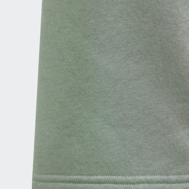 Pantalón Corto Adidas Adicolor Plata Verde